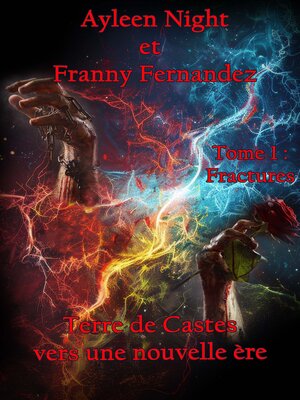 cover image of Terre de Castes, vers une nouvelle ère tome 1